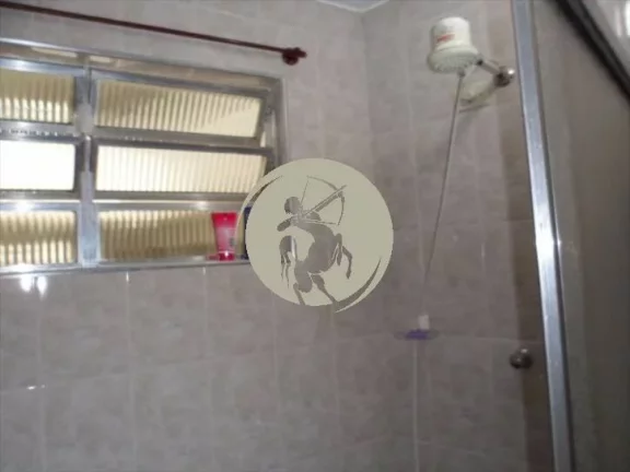Imagem TODO MOBILIADO! PORTEIRA FECHADA, COMPRAR E MUDAR, APARTAMENTO AMPLO,ANDAR ALTO, A 200 METROS DA PRA...