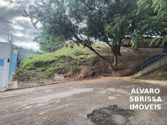 Imagem Terreno à venda com 259 m2 no B Cajuru em Sorocaba SP