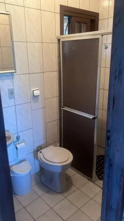 Imagem AB 143 Casa 61763 - Casa à venda no bairro Arpoador - Xangri-Lá/RS
