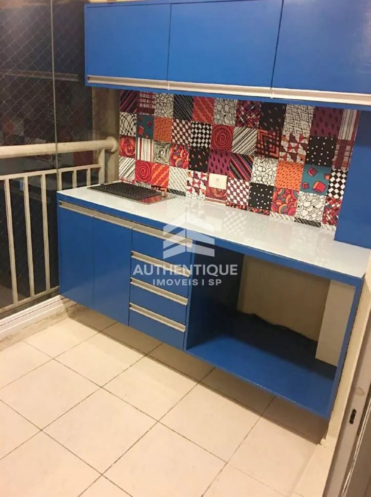 Imagem ARCADIA CENTRO SAO BERNARDO DO CAMPO - Apartamento à venda em São Bernardo do Campo/SP
