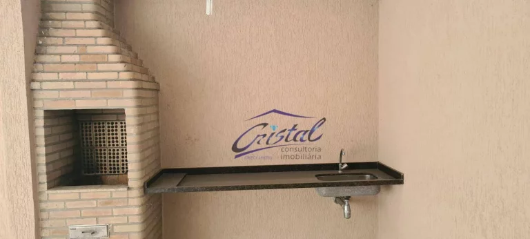 Imagem Casa com 3 dormitórios à venda, 160 m² por R$ 1.200.000 - Granja Viana - Cotia/SP