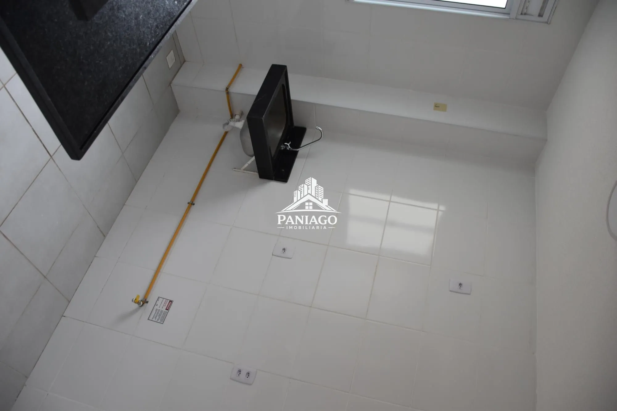 Imagem APARTAMENTO NO CONDOMINIO CHAPADA BOULEVARD -COM 2 QUARTOS, SALA,COZINHA,GARAGEM