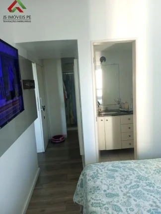 Imagem Vendo apartamento em Piedade, 3 Quartos