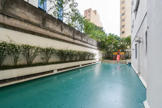 Imagem Apartamento à venda em São Paulo, Pinheiros, com 3 quartos, 104m2