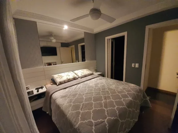 Imagem APARTAMENTO RESIDENCIAL em SÃO PAULO - SP, VILA MARIANA