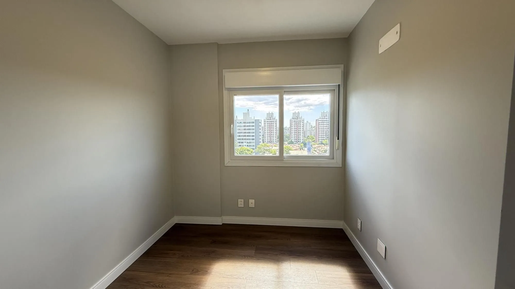 Imagem Apartamento 3 dormitórios com suíte à venda no Jardim Lindóia - Grand Park Lindóia