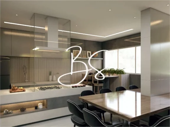 Imagem APARTAMENTO RESIDENCIAL em BALNEÁRIO CAMBORIÚ - SC, CENTRO