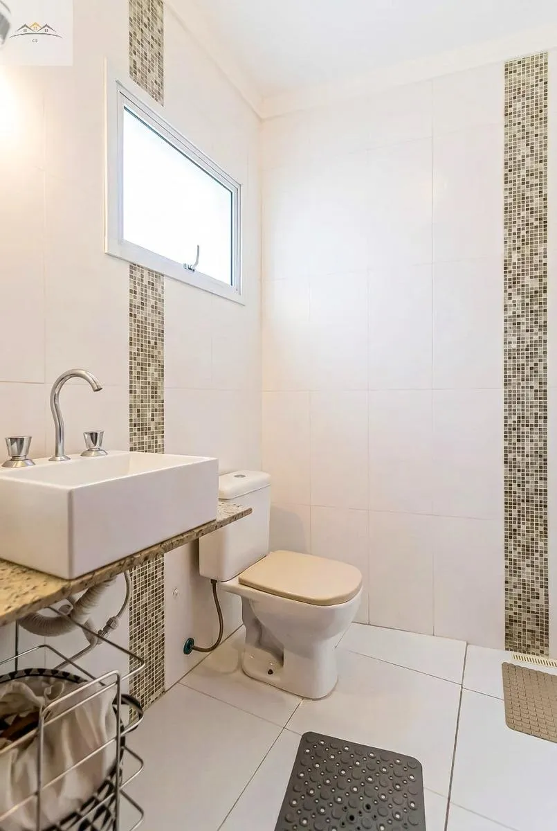 Imagem Sobrado com 4 Quartos à Venda, 300 m² em Vila Assunção - Santo André
