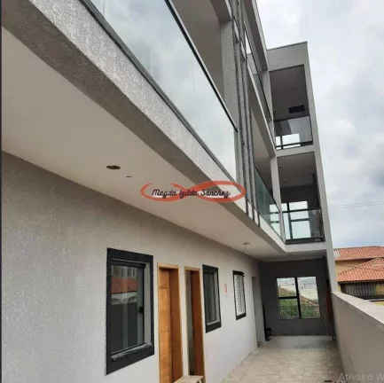 Imagem APARTAMENTOS NOVOS À VENDA EM SÃO MIGUEL