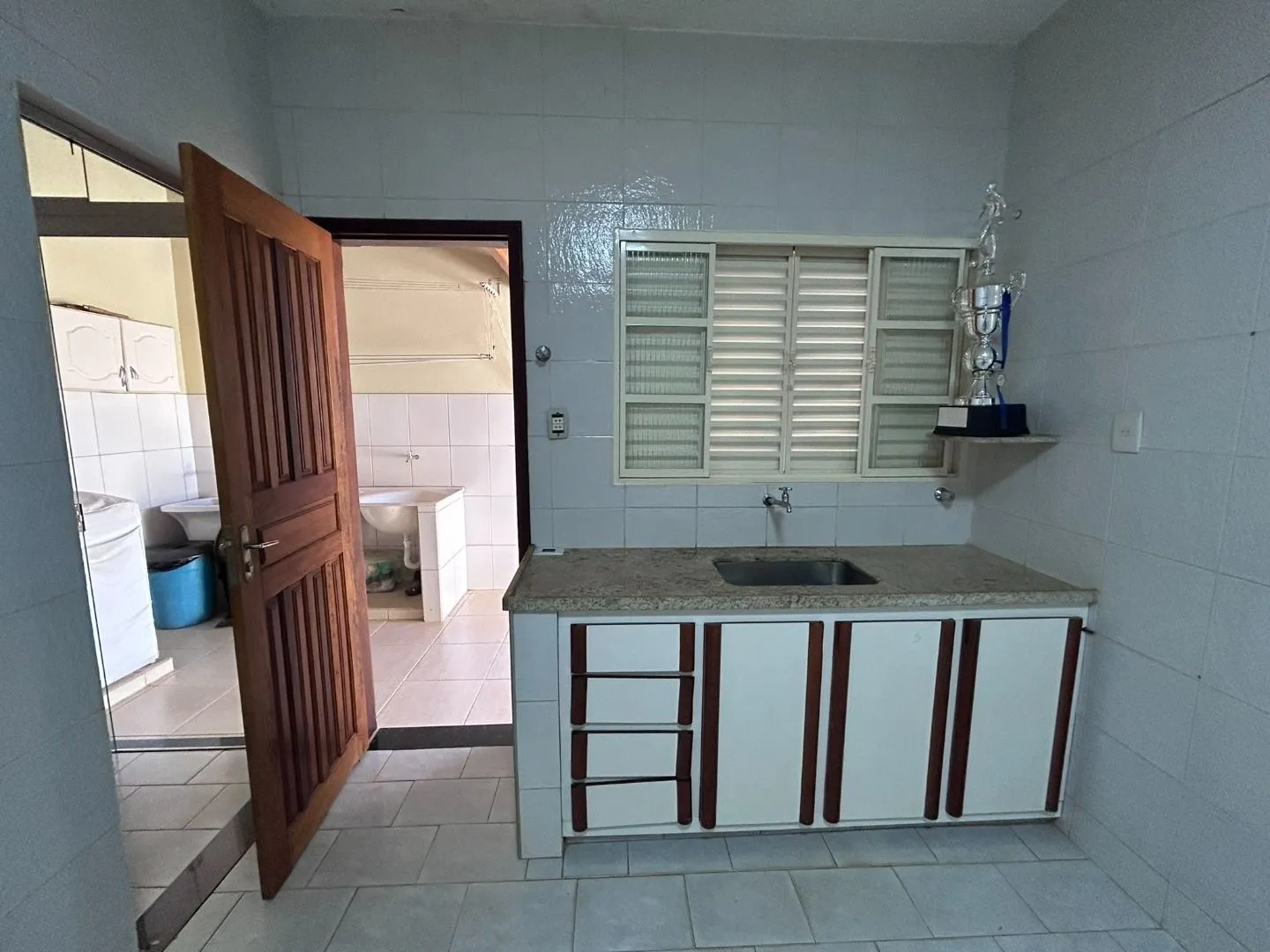 Imagem Casa com 3 dormitórios à venda, 236 m² por R$ 580.000,00 - Eldorado - Patos de Minas/MG