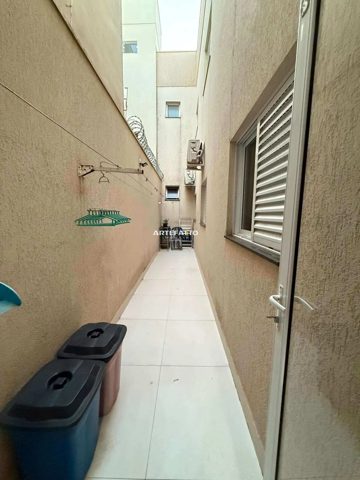 Imagem Apartamento à venda em Franca, Residencial Amazonas, com 3 quartos, 119m2