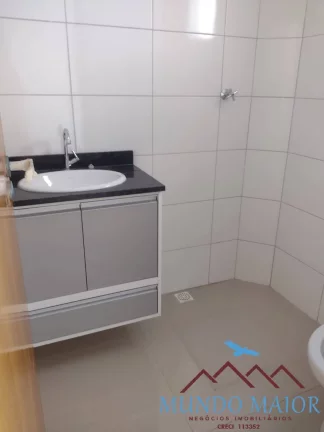 Imagem Cobertura com 2 dormitórios à venda, 90 m por R$ 450.000,00 - Jardim Ocara