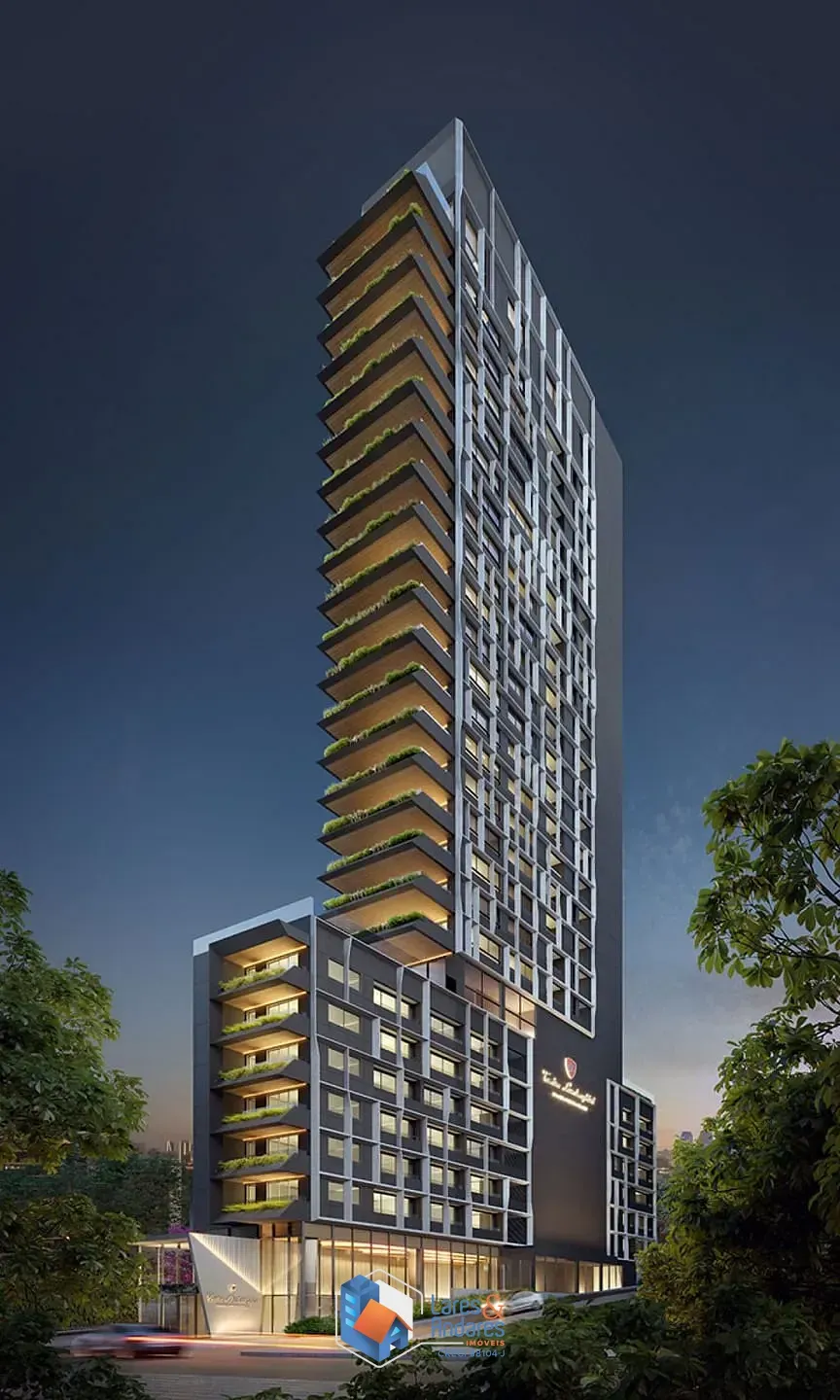 Imagem Apartamento para venda em Jardim Paulista com 3 quartos, sendo 3 suítes, 252m²