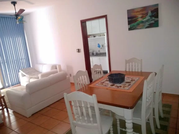Imagem Apartamento Padrão para Venda em Enseada Guarujá-SP