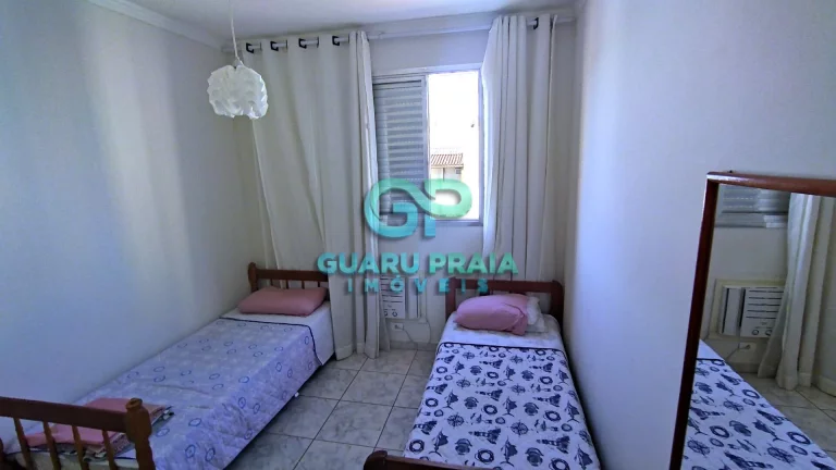 Imagem Apartamento à venda no bairro Enseada - Guarujá/SP