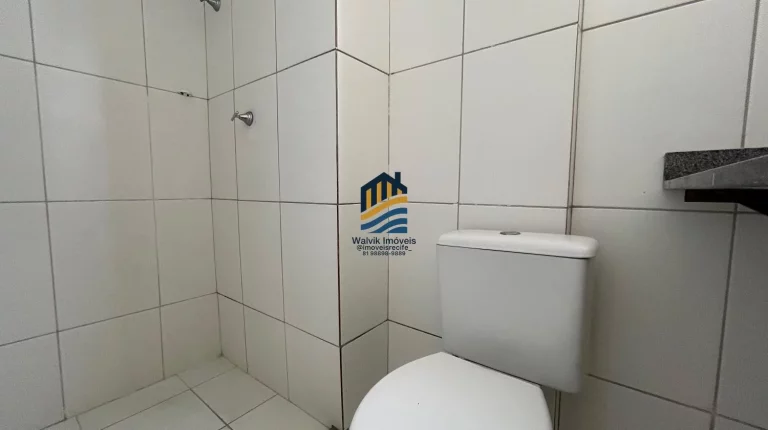 Imagem Apartamento na Tamarineira!