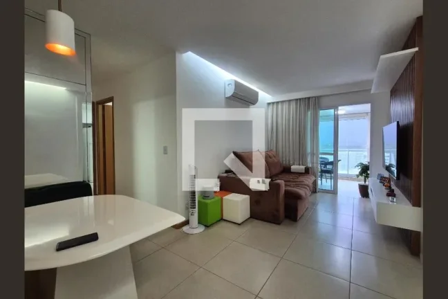 Apartamento à Venda - Recreio, 2 Quartos, 68 m2