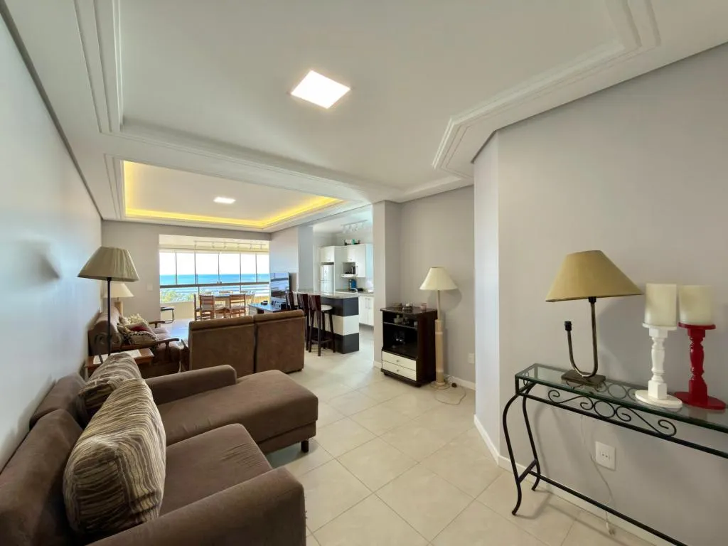 Imagem Apartamento 3 Dormitórios - Bairro Navegantes