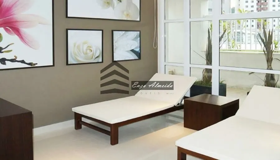 Imagem Apartamento à venda em São Paulo/SP