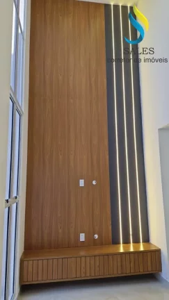 Imagem Casa Duplex 4 suítes, 4 vagas no Coaçu no Eusébio