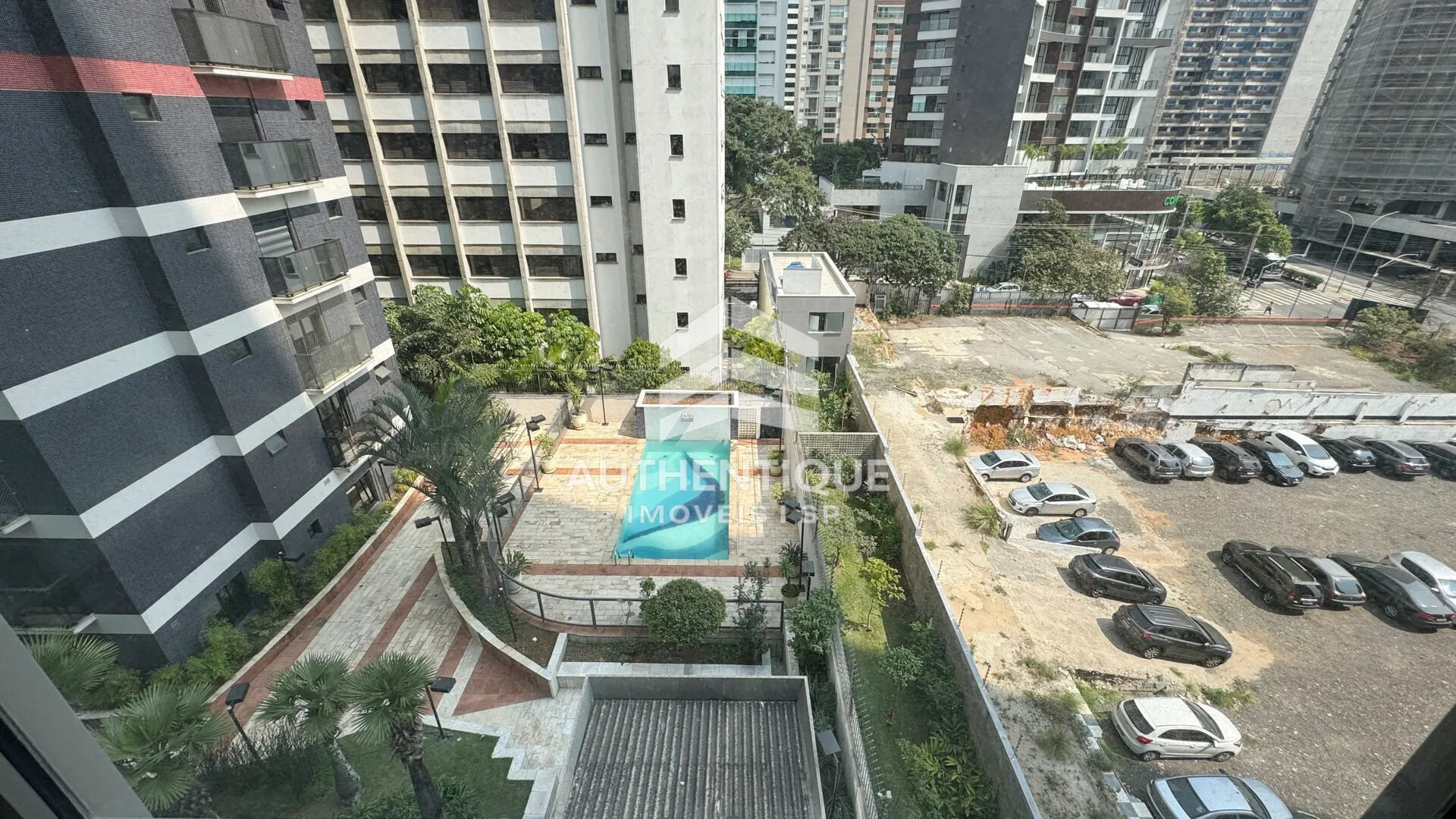 Imagem INDI 70 INDIANOPOLIS - Apartamento à venda no bairro Indianópolis - São Paulo/SP, Zona Sul