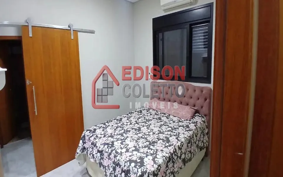 Imagem Linda casa à venda, com 2 suites, Campos do Conde em Piracicaba/SP!!.