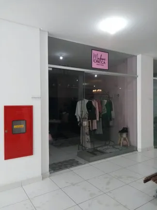 Imagem Sala Comercial à Venda, 34 m²em Próspera - Criciúma