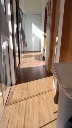 Imagem Casa a venda dentro de condomínio