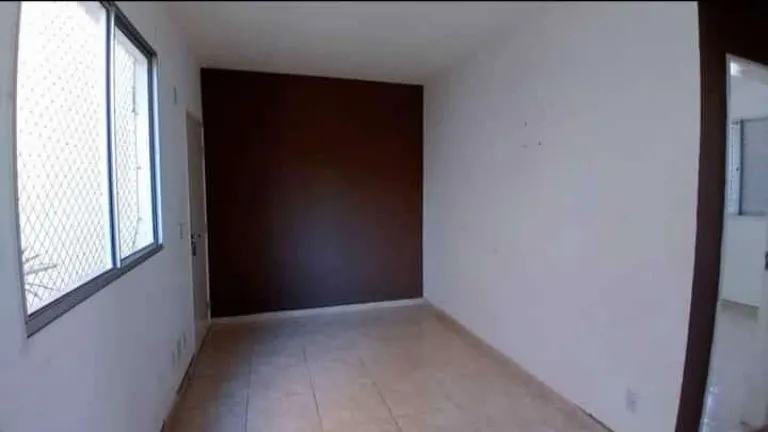 Imagem Apartamento com 2 Quartos à Venda, 55 m² em Parque Senhor do Bonfim - Taubaté