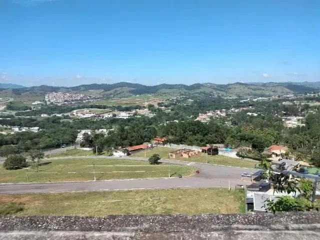 Imagem Casa à venda 3 Quartos, 2 Suites, 2 Vagas, 814M², Caixa D'água, Taubaté - SP | Campos do Conde Taubaté