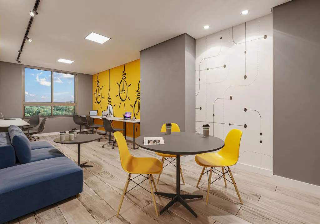 Imagem Apartamento à venda no bairro Vila Rosa - Goiânia/GO