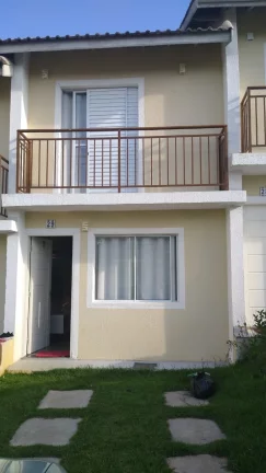 Foto do imóvel CONDOMÍNIO ILHA DE MALTA - Sobrado em Cotia, condomínio fechado e infraestrutura completa!!