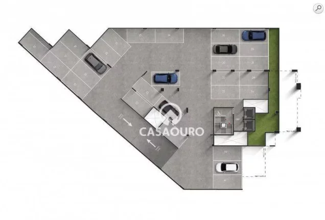 Imagem Apartamento com 4 quartos à venda, 140 m² - Savassi - Belo Horizonte/MG