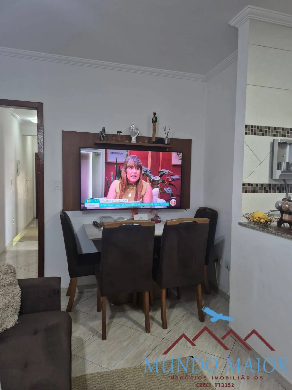 Imagem Cobertura c/ Churrasqueira + 2 Vagas - Aceita Permuta-Curuça -Santo Andre!