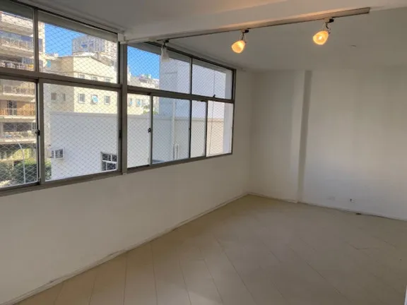 Imagem Apartamento com 3 Quartos à Venda, 100 m² em Ipanema - Rio de Janeiro