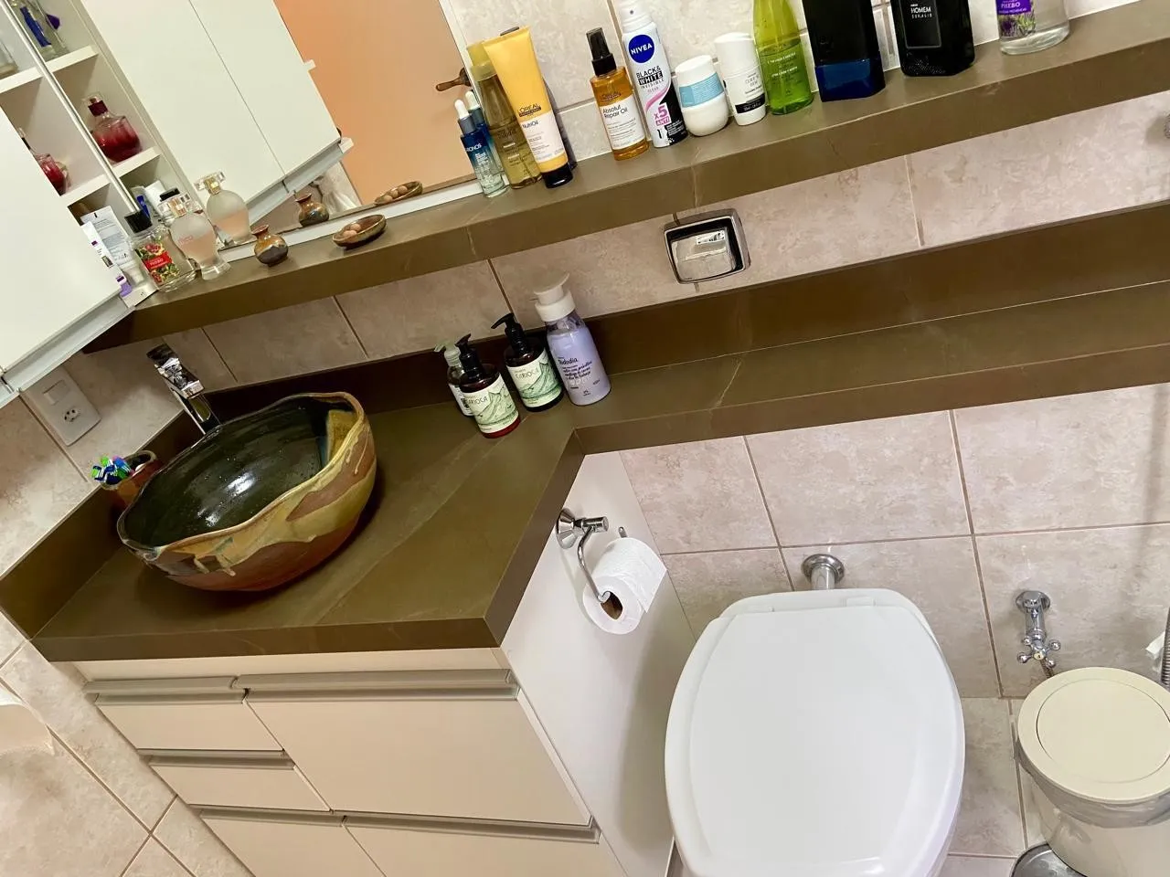 Imagem Apartamento para Venda em São Paulo, Heliópolis, 2 dormitórios, 1 banheiro, 1 vaga