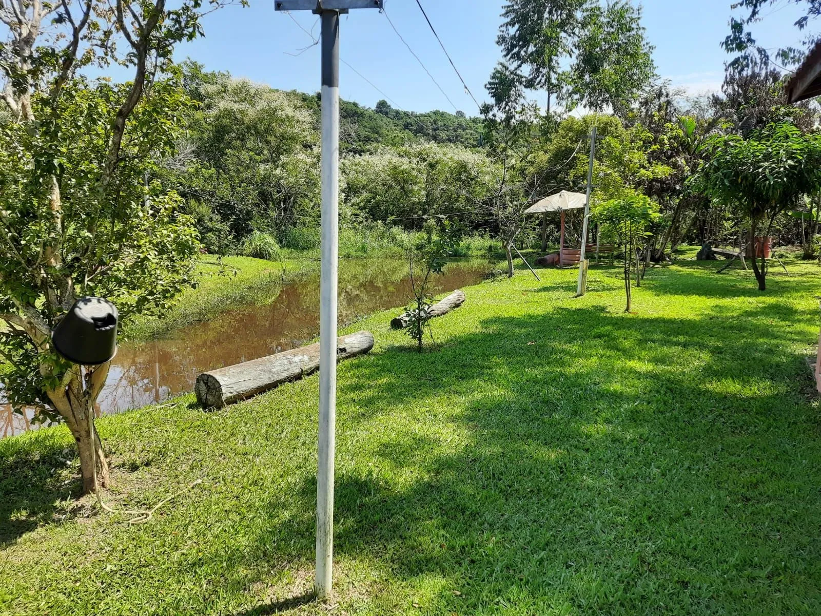 Imagem LINDA CHÁCARA DE 1000M² EM ARAÇOIABA DA SERRA!!!!
