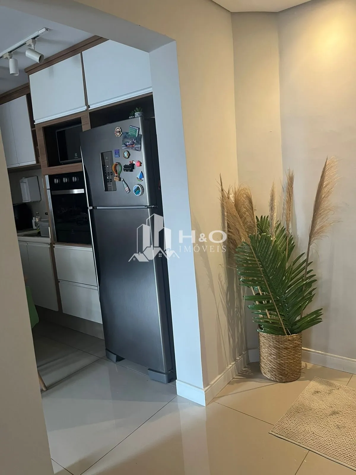 Imagem Sobrado de 80m² à Venda no Jardim Lisboa/ PONTE RASA - Moderno e Inteligente