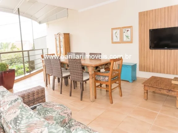 Imagem Imperdível Casa à Venda em Ribeirão Preto-SP, Alto da Boa Vista: 3 Quartos, 3 Suítes, 3 Salas, 5 Banheiros, 4 Vagas!