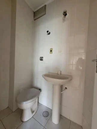 Imagem Sala de frente próxima ao Hospital de Clínicas