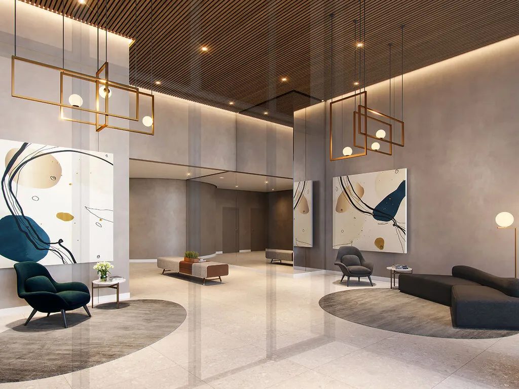 Imagem Level Brooklin - Residencial - Level Brooklin - Residencial