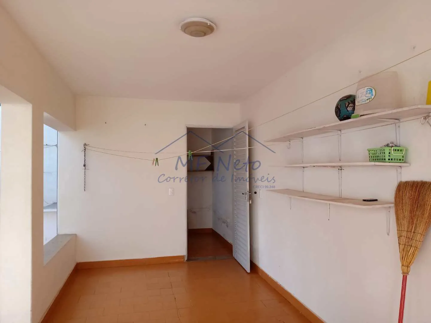 Imagem Casa Padrão