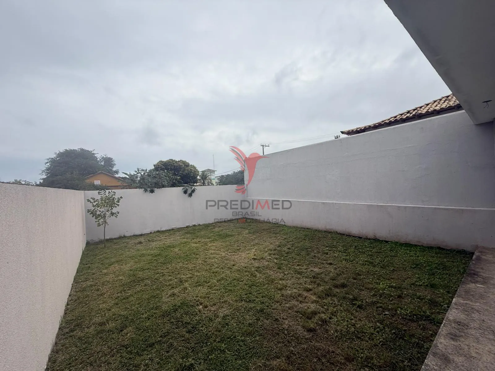 Imagem CASA NOVA À VENDA - PARQUE DOS DESEJOS por R$ 280.000