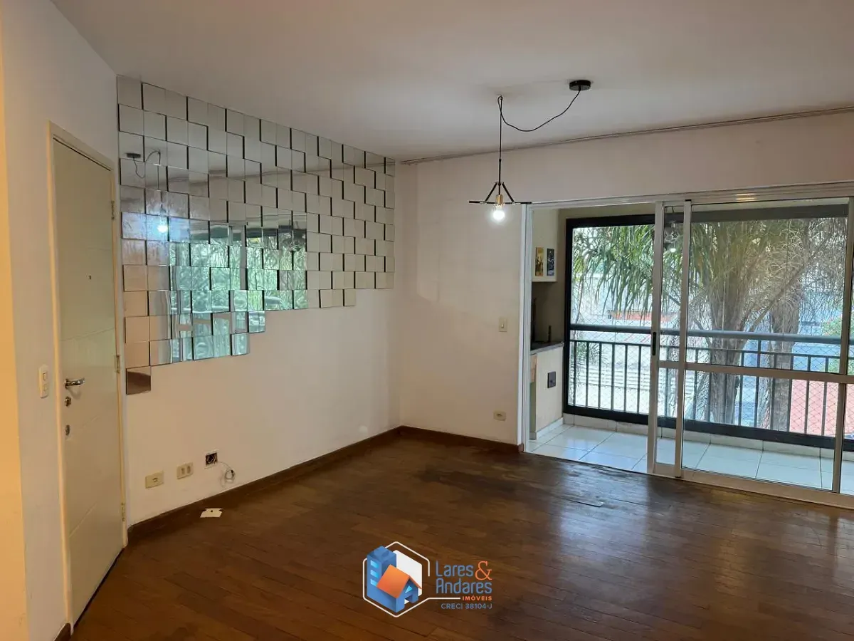 Imagem Apartamento para venda em Vila Progredior com 3 quartos, sendo 3 suítes, 118m²