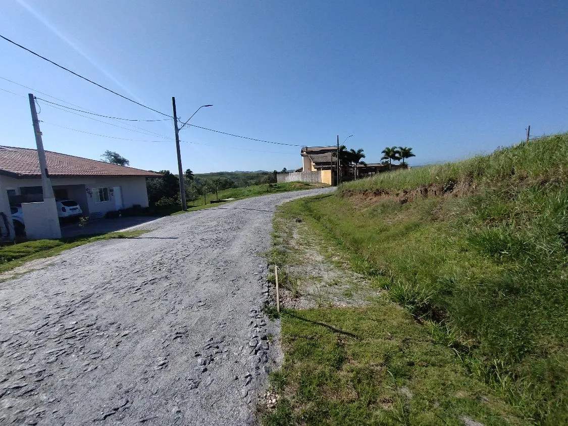 Imagem Terreno em Condomínio Alto Padrão (1.361m² - Jacareí/Guararema)