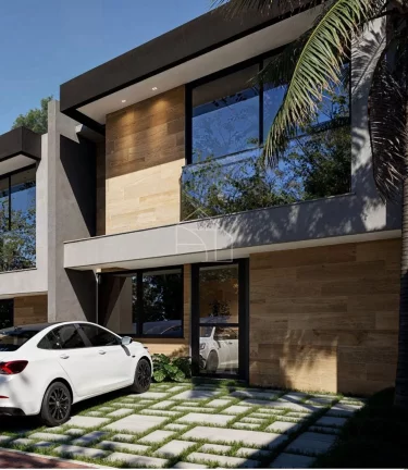Imagem Residencial Ilhas Canárias em Morada de Laranjeiras