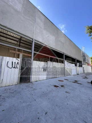 Imagem GALPAO COMERCIAL em RIO DE JANEIRO - RJ, RECREIO DOS BANDEIRANTES