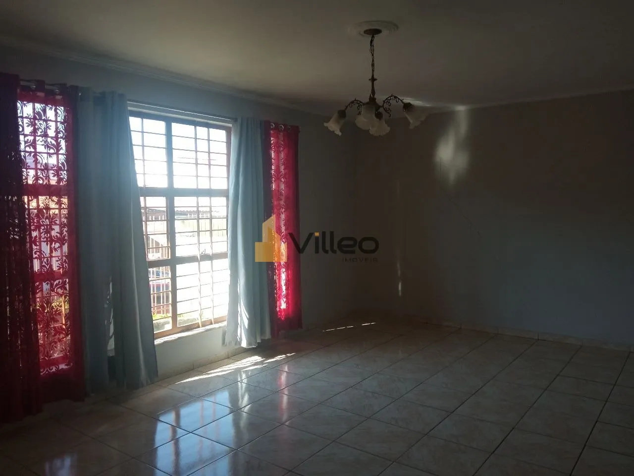 Imagem Descubra o prazer de viver em uma casa que une amplitude, funcionalidade e uma localizaÃ§Ã£o estratÃ...