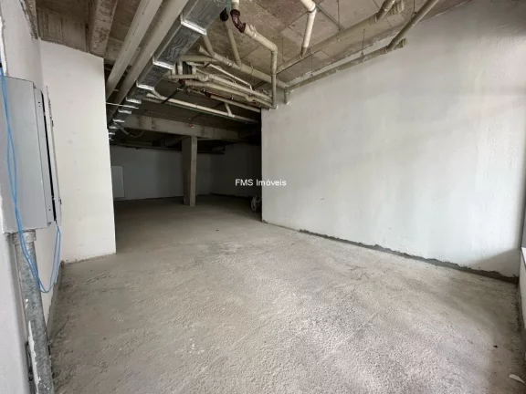 Imagem Loja com 175m² para locação em Conceição.