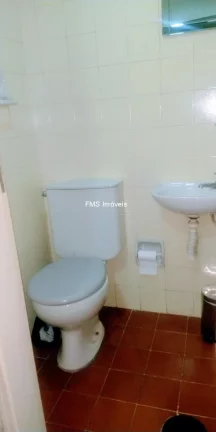 Imagem Apartamento à Venda em São Paulo-SP, Real Parque: 2 Quartos, 1 Suíte, 3 Salas, 2 Banheiros, 1 Vaga - 66m²